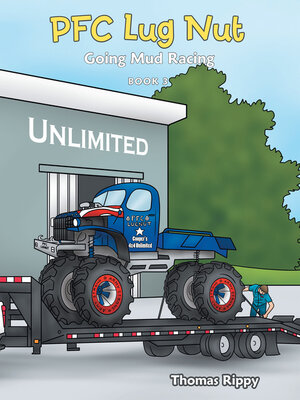 cover image of Pfc Lug Nut
